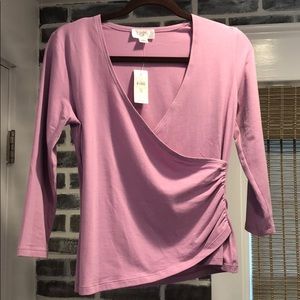 Loft NWT small top